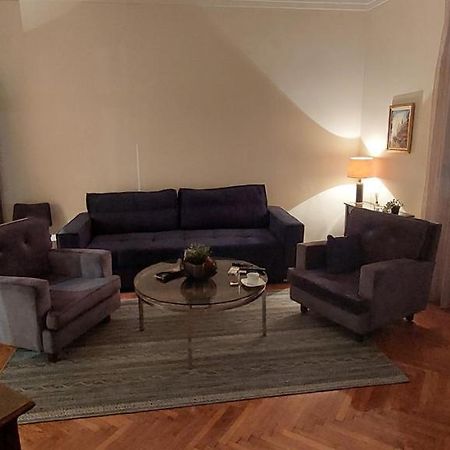 Bohemian Daire Belgrad Dış mekan fotoğraf