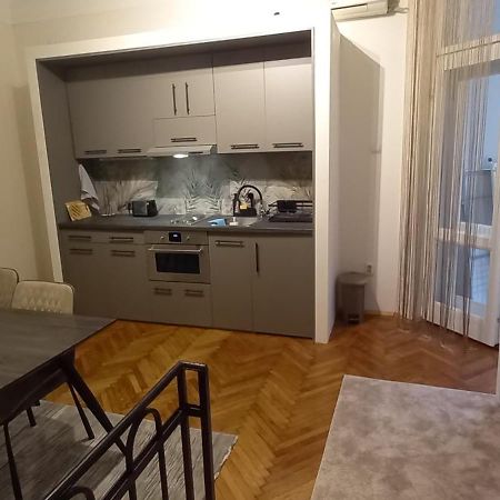 Bohemian Daire Belgrad Dış mekan fotoğraf