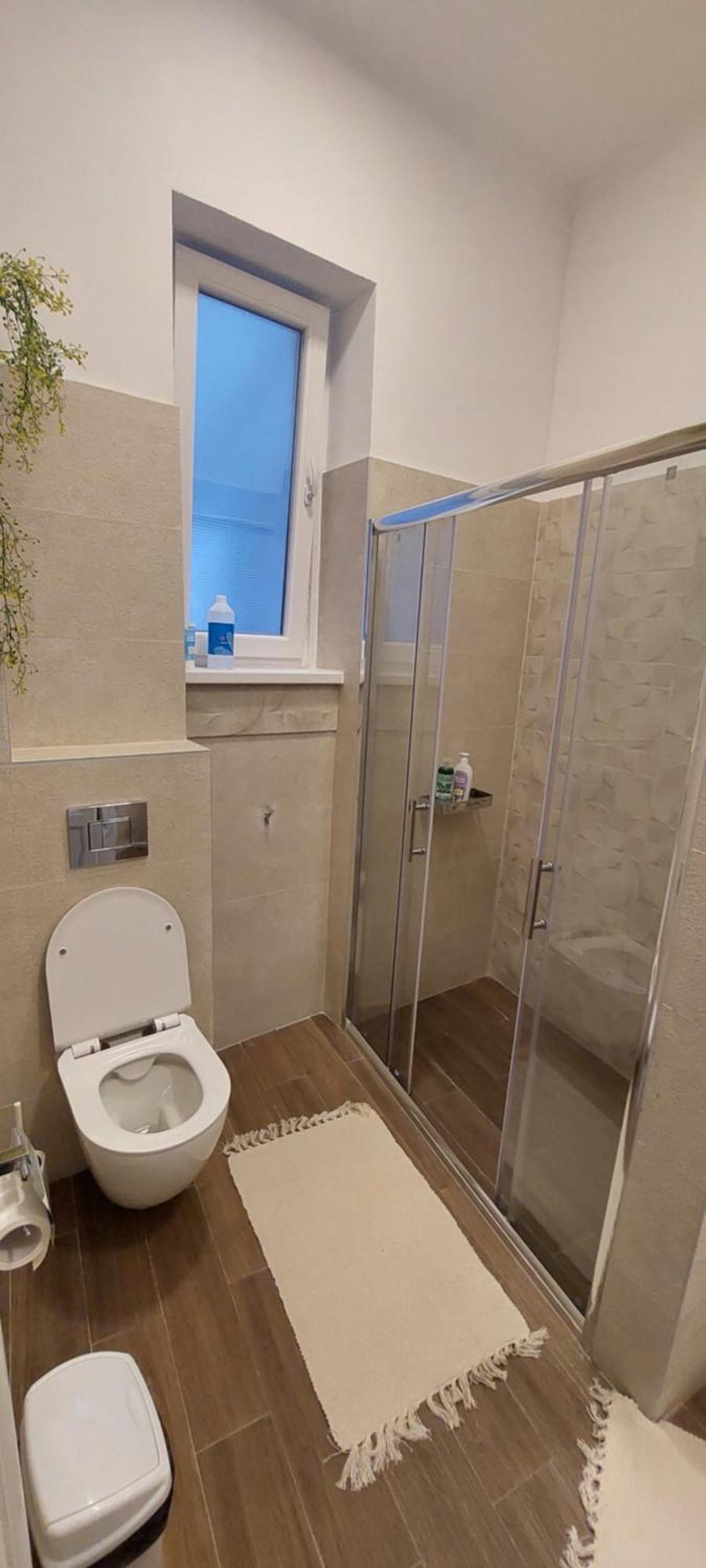 Bohemian Daire Belgrad Dış mekan fotoğraf