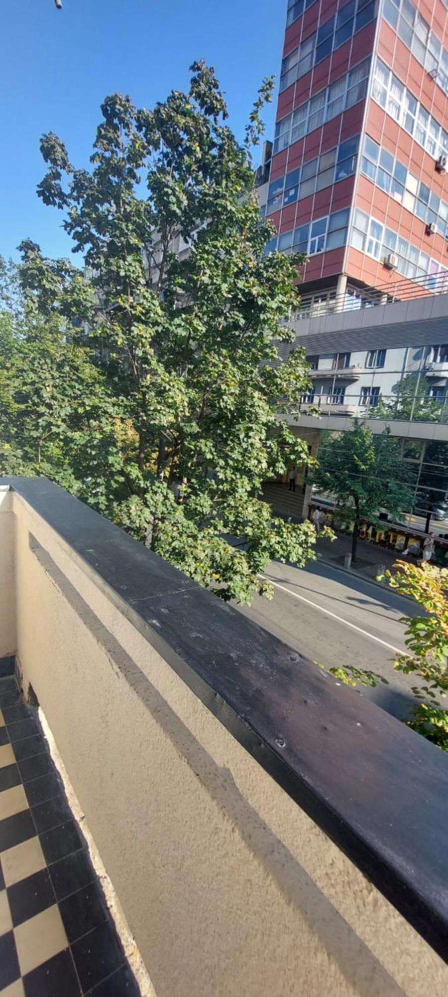 Bohemian Daire Belgrad Dış mekan fotoğraf